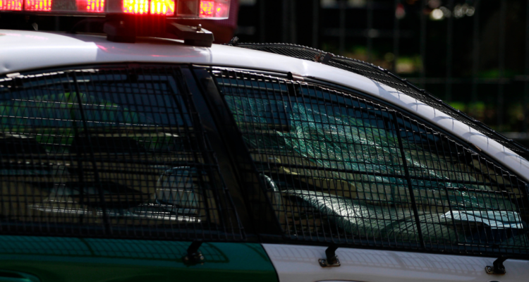 hombre atropellado Villarrica