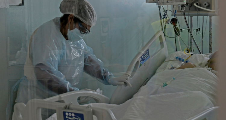 Hospital de Villarrica