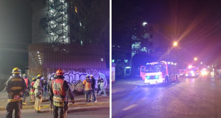 Hospital Regional de Temuco