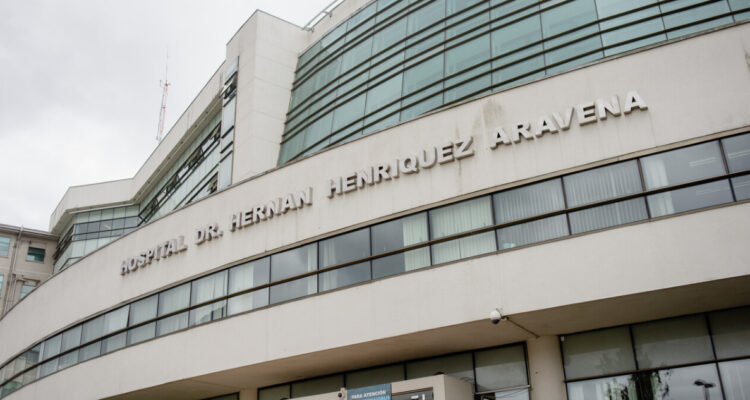 Hospital de Temuco confirma sumario tras entrega de cuerpo de bebé fallecido a otra familia