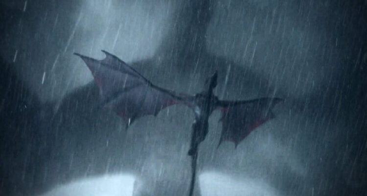 House of the Dragon, episodio 10