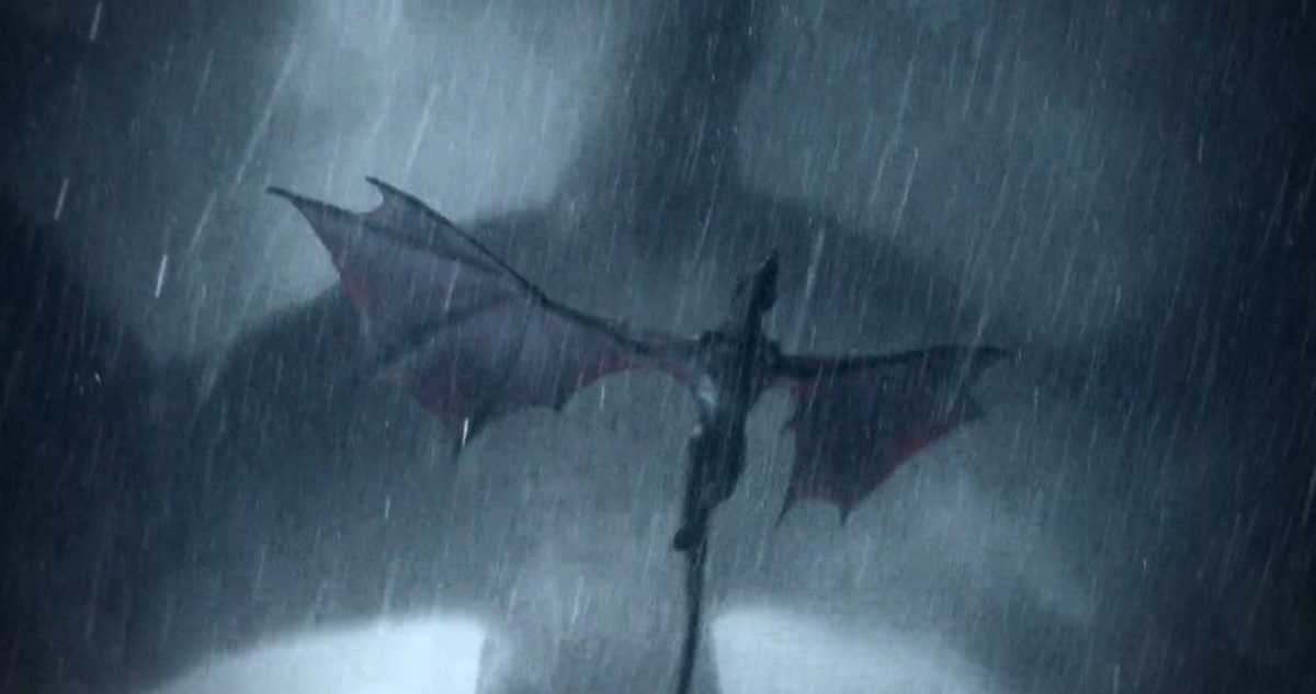 House of the Dragon, episodio 10