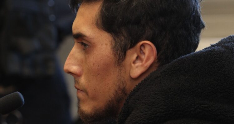 Imputado por homicidio de carabinero tras carrera clandestina