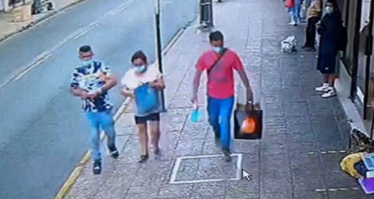 Imputados por homicidio en Lautaro