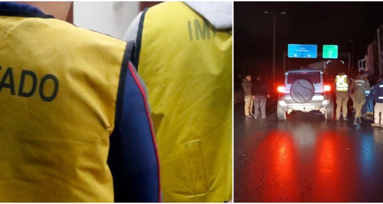 ROBO DE MADERA EL MENTOLATO