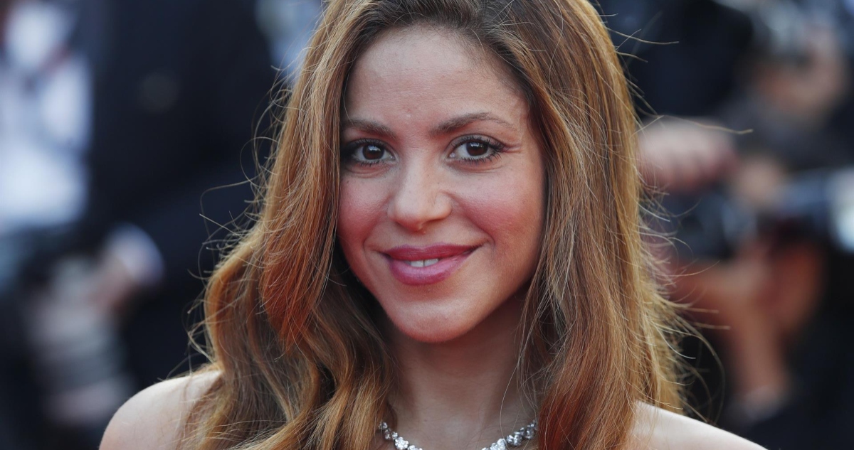 ¿Indirecta para Piqué?: Shakira publica su primera canción tras quiebre con el futbolista