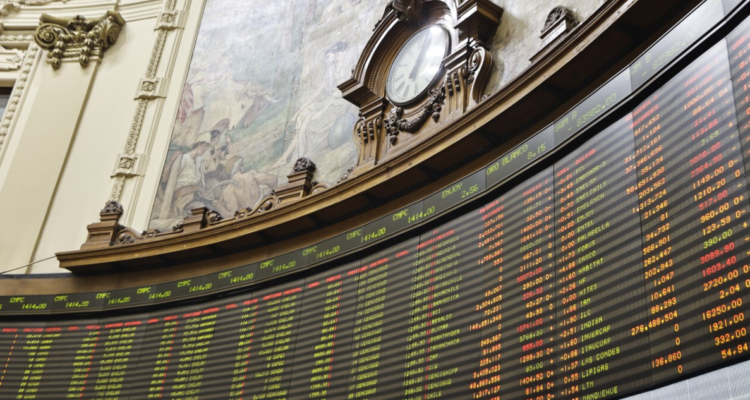 inflación – interés – economía