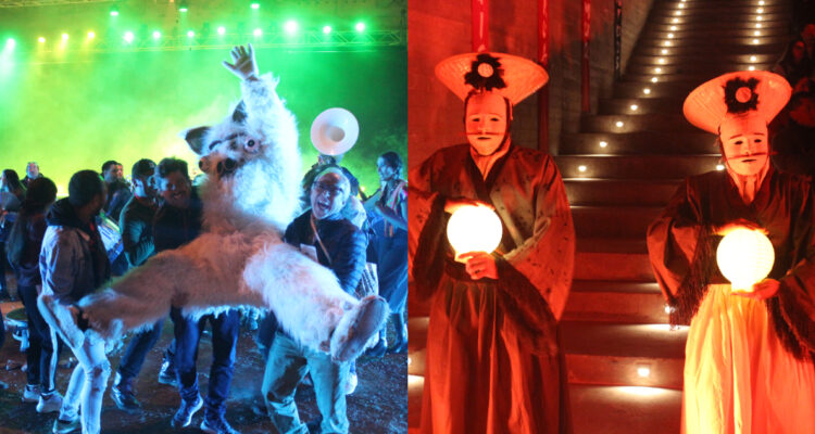 Inicia Festival Identidades en Antofagasta