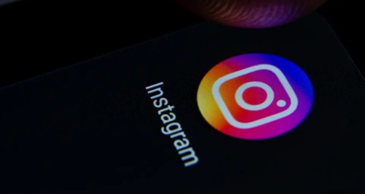 Instagram con problemas