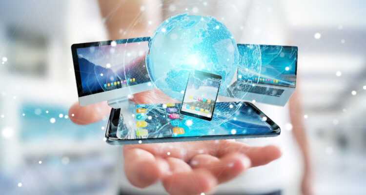 Instituto Profesional Arcos ofrece carreras en comunicación diigital