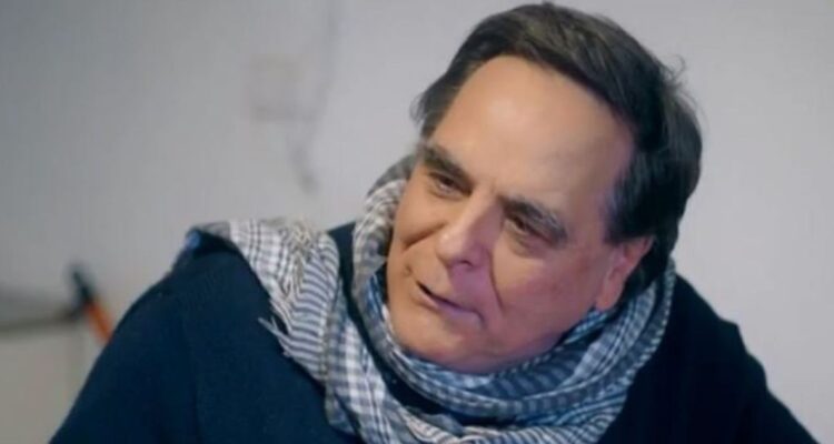 investigación contra felipe berríos