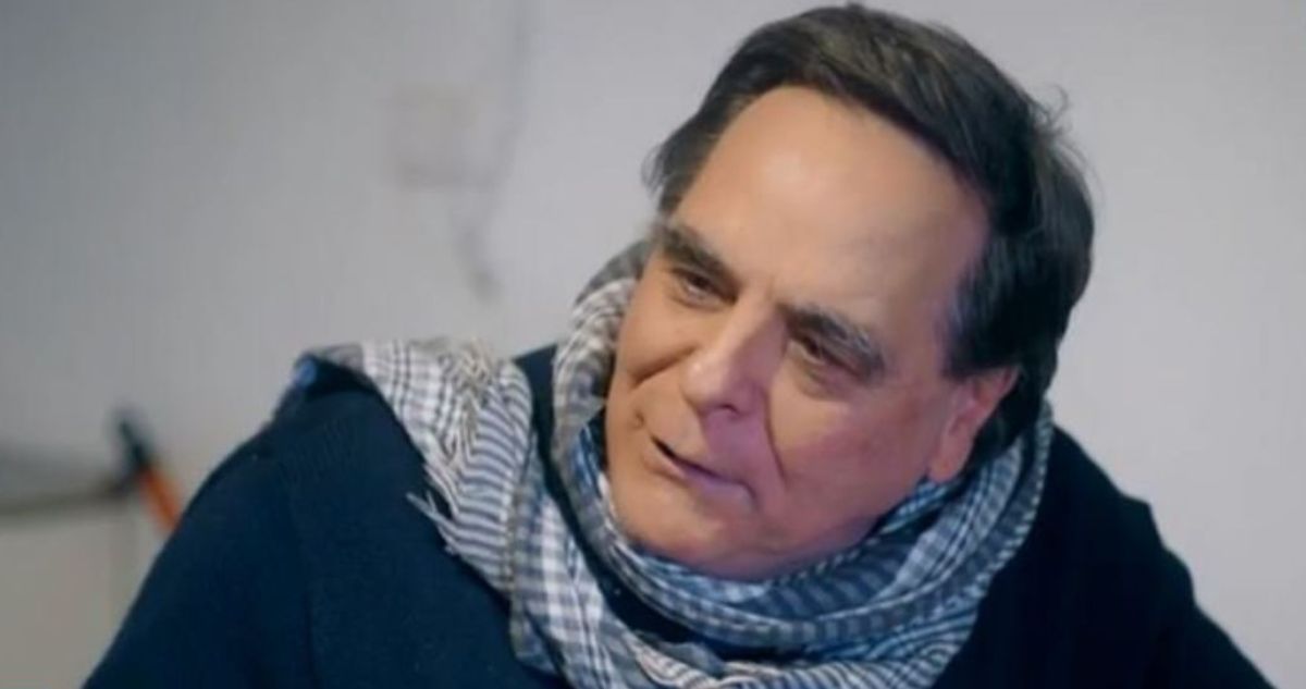 investigación contra felipe berríos