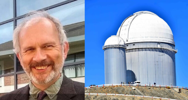 ¿Qué significa la inviolabilidad del Observatorio La Silla?