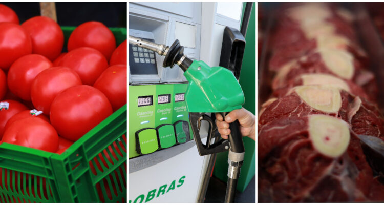 IPC de septiembre sube 0,9% con alzas en alimentos e inflación da tregua por primera vez en un año