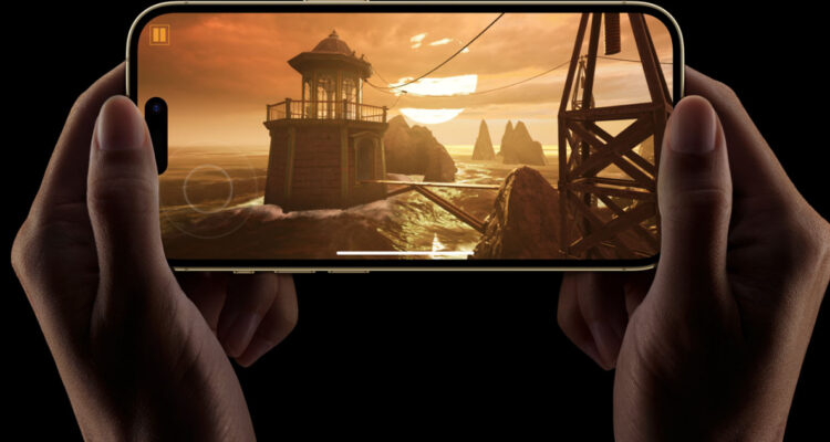 iphone 14 llegó a chile