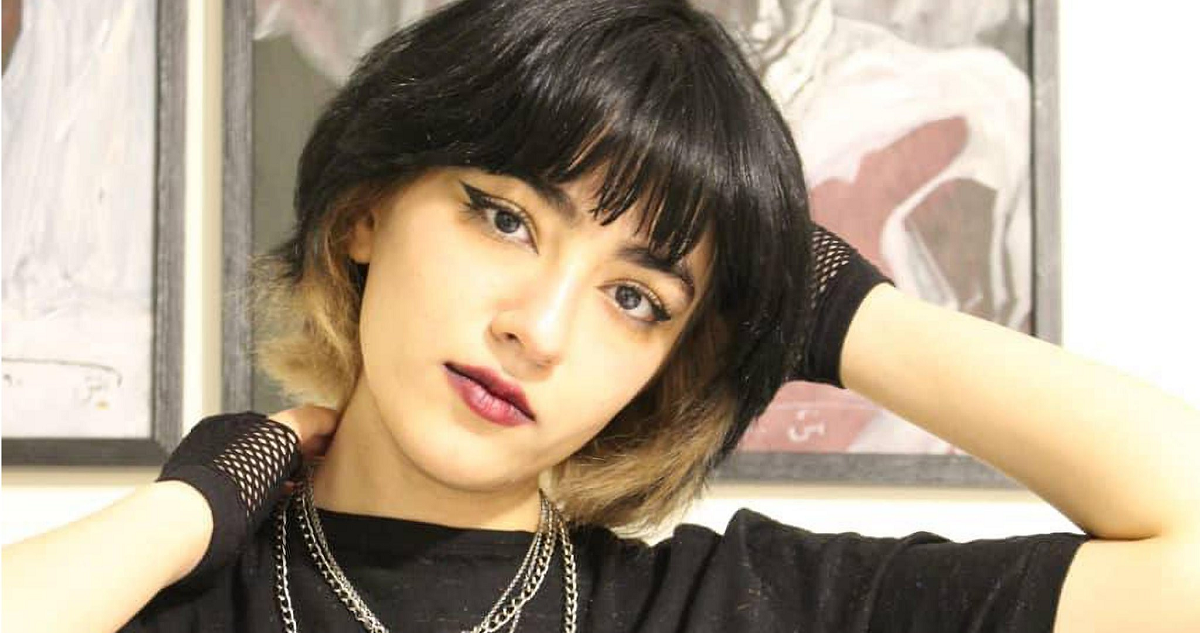 Nika Shakarami
