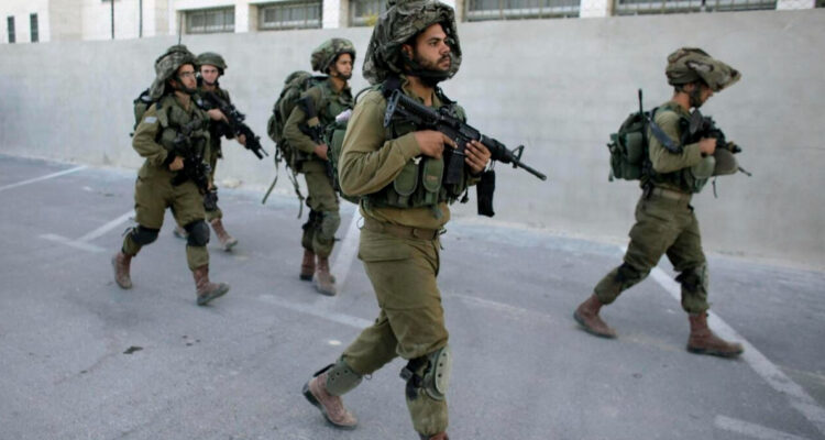 Irán anuncia la detención de 10 agentes a sueldo del servicio secreto israelí