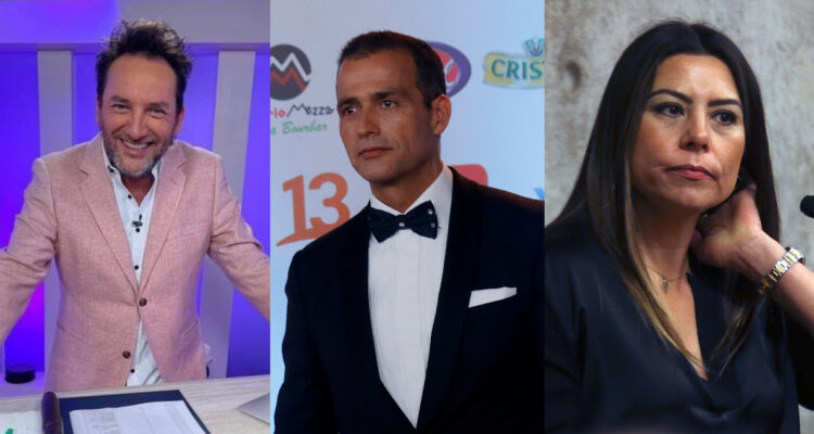 Iván Núñez desmiente rumeros