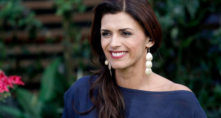 Ivette Vergara debuta este lunes en TVN en transmisión especial: “Siento amor por este deporte”
