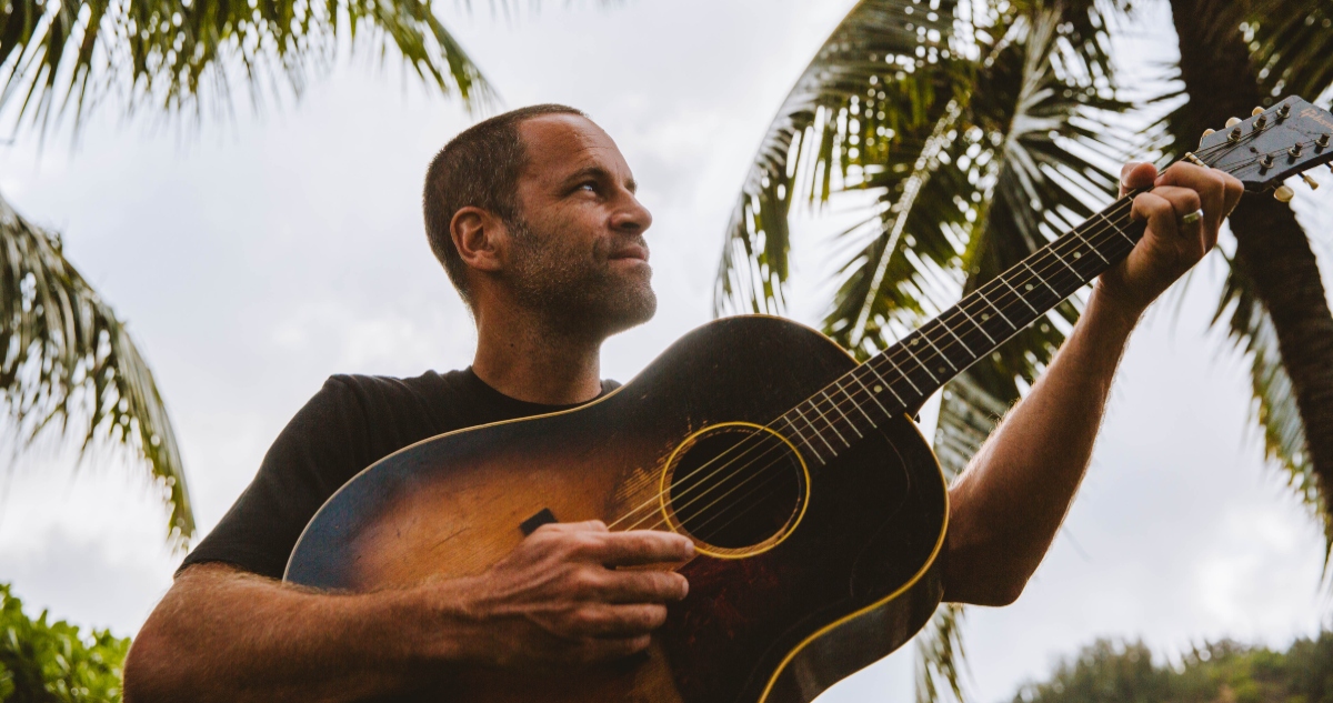 Jack Johnson regresa a Chile tras 5 años: “Las buenas canciones son como la buena ciencia”