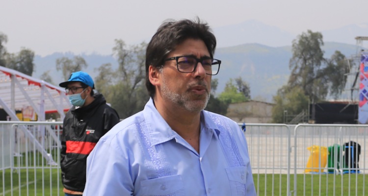 jadue – gobierno – criticas