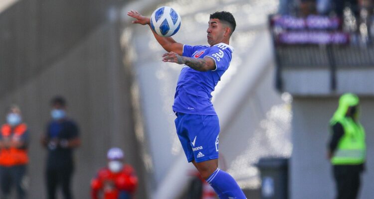 Jeisson Vargas se aleja de la U