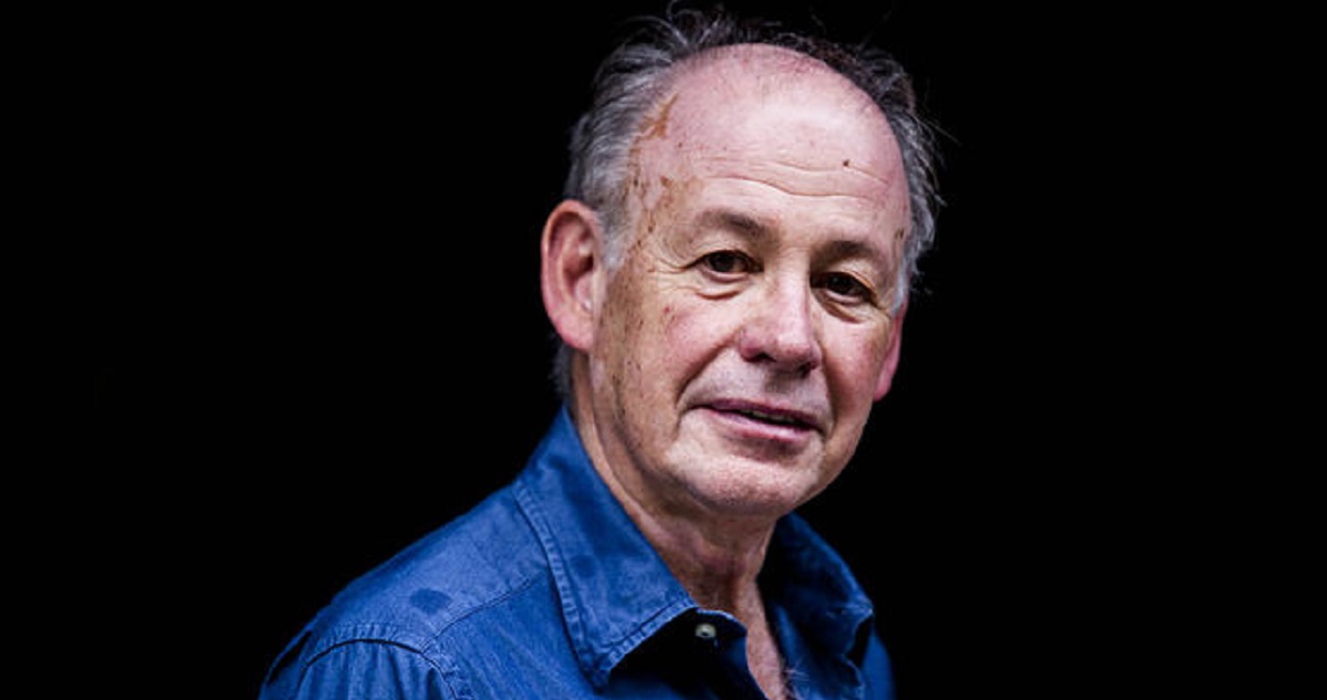 Jordi Borja