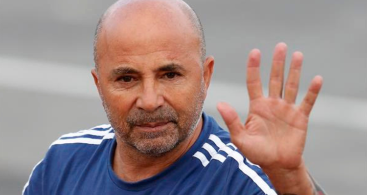 Revelan que exquipo de Jorge Sampaoli lo contacto para su retorno.