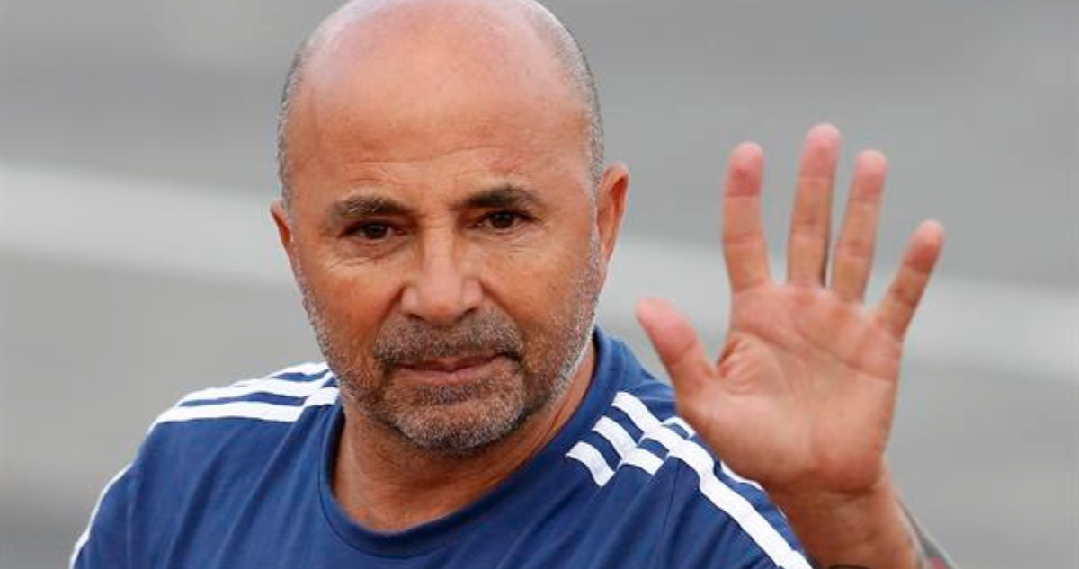 Revelan que exquipo de Jorge Sampaoli lo contacto para su retorno.