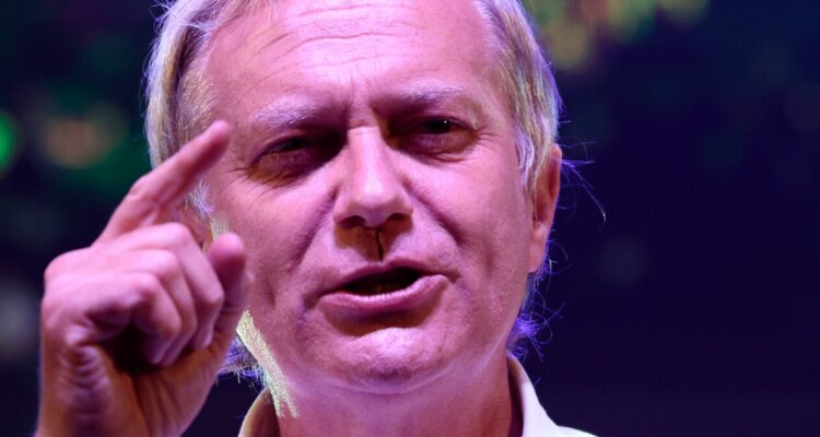 José Antonio Kast