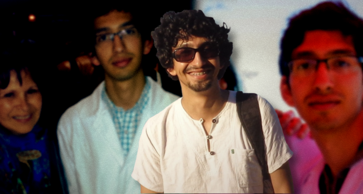 El repentino adiós de José Miguel y la lucha de su madre por mejor salud mental en las universidades