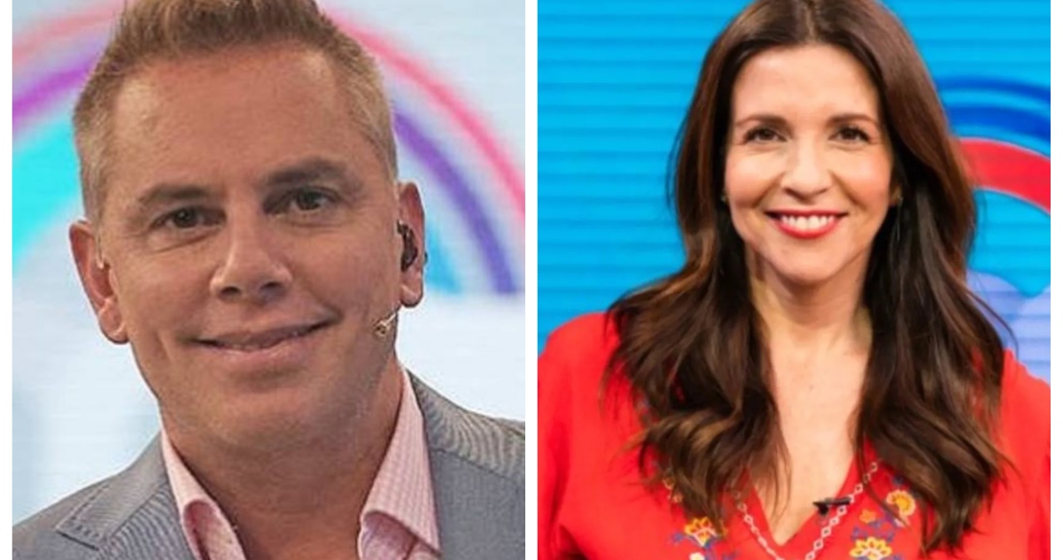 José Miguel Viñuela critica a Mega por poco reconocimiento a Karla Constant tras salida del matinal