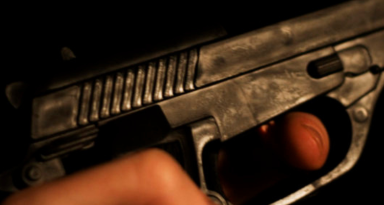 Joven resultó herido con perdigones en Cañete