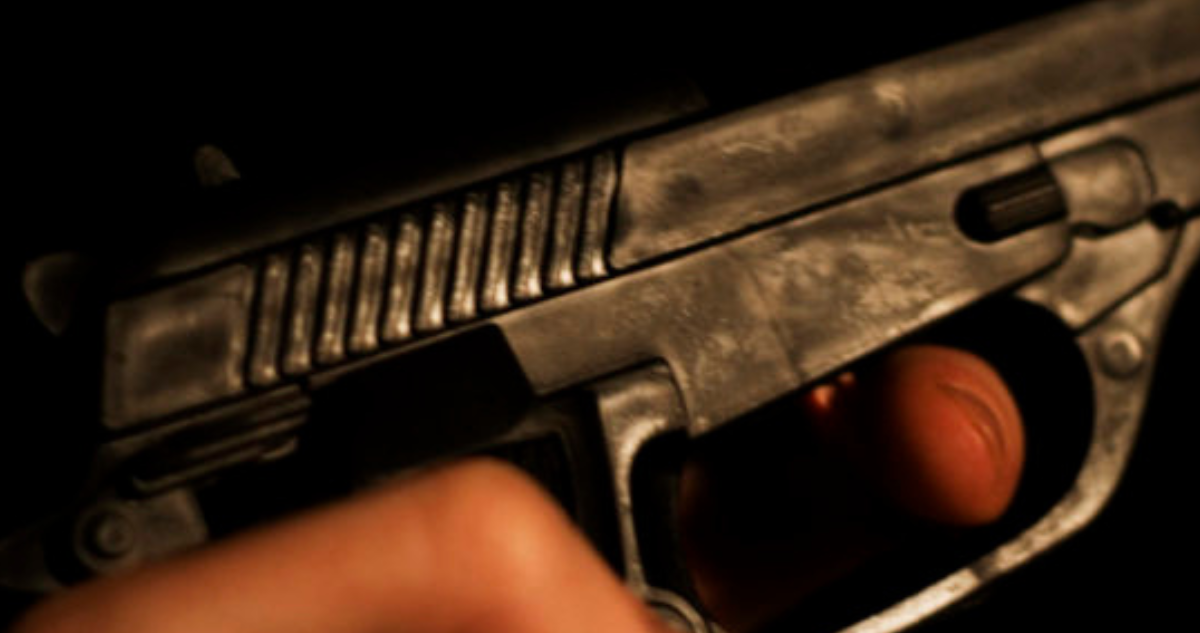 Joven resultó herido con perdigones en Cañete