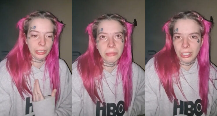 Joven pide ser mantenida en redes sociales