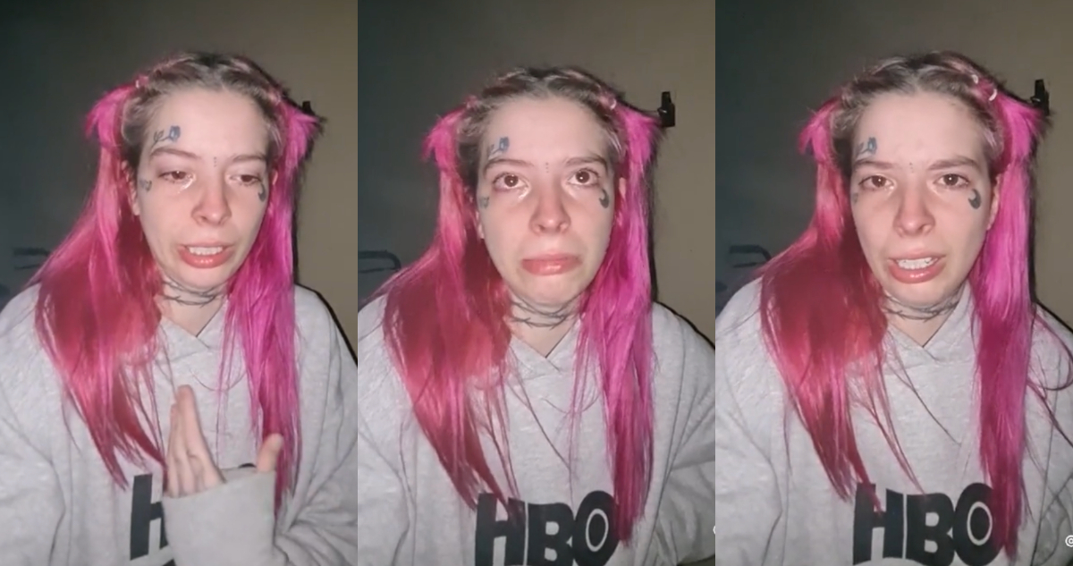 Joven pide ser mantenida en redes sociales