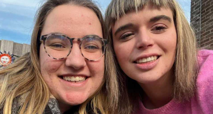 Joven sometida a eutanasia tras atentado