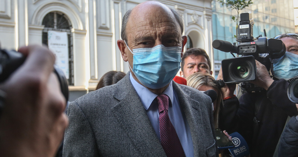 juan emilio cheyre