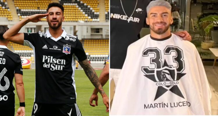 AgenciaUno & Colo Colo