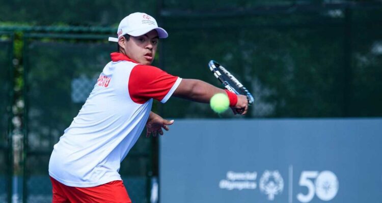 Juegos Nacionales de Olimpiadas Especiales se tomarán Chillán