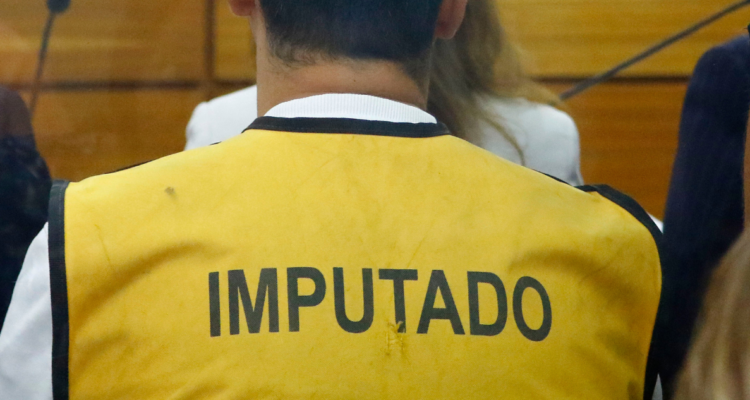 juicio acusado asesinar hombre