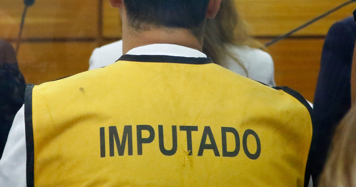 juicio acusado asesinar hombre