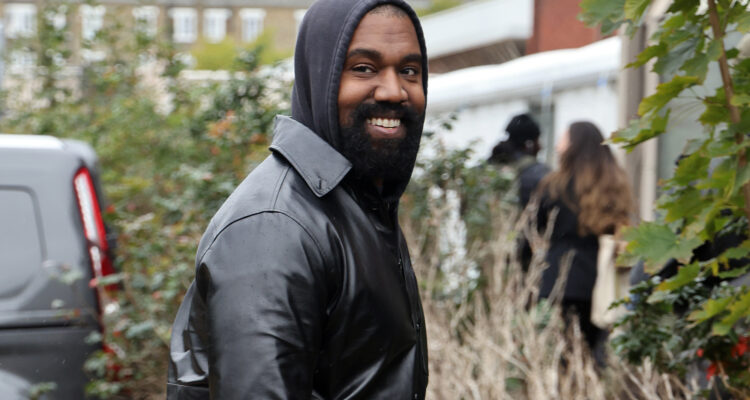 Kanye West