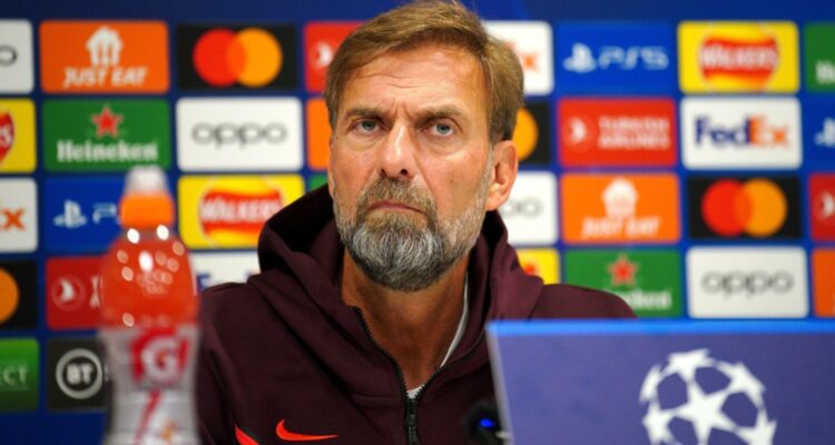 Jürgen Klopp