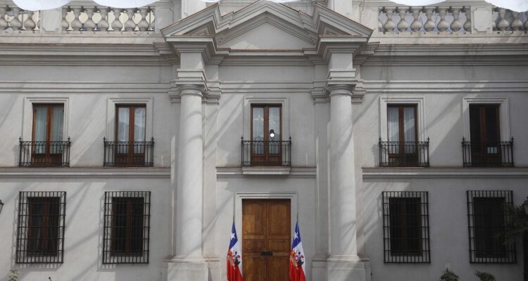 La Moneda