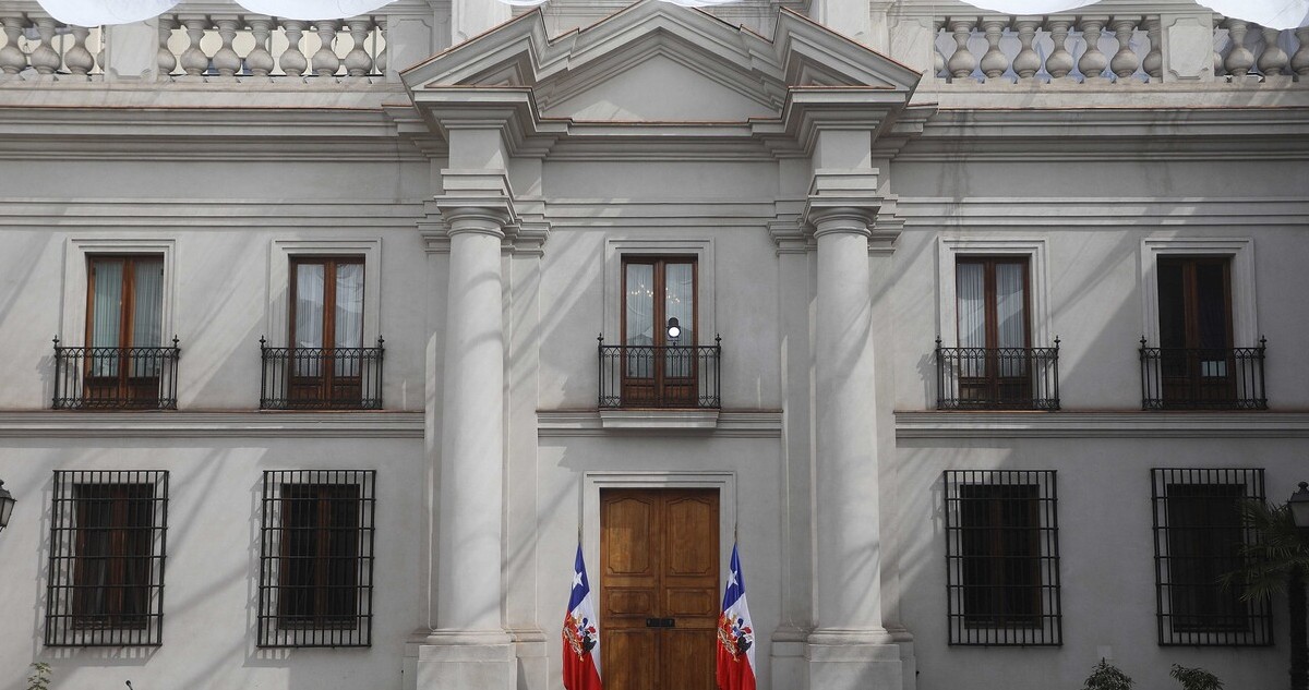 La Moneda