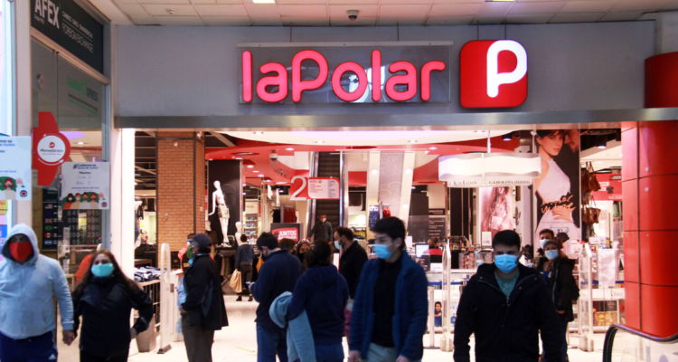 la polar