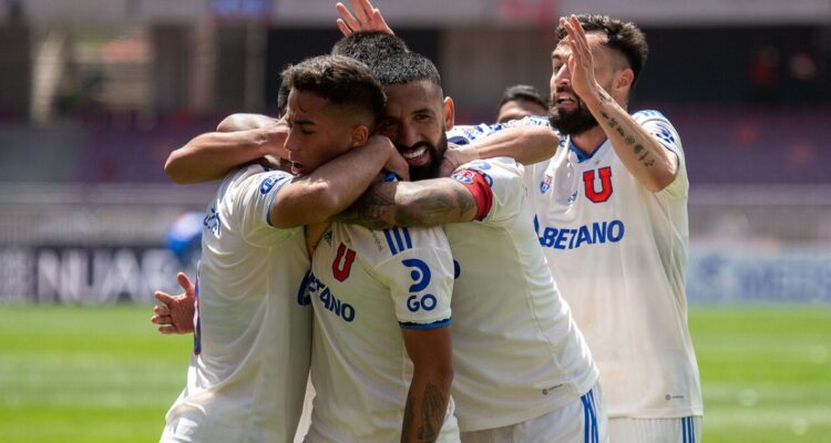 La Serena cayó ante La U y los azules se ilusionan con la permanencia.