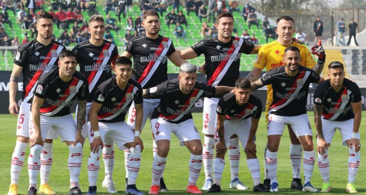 La U y Colo Colo se pelean a crack de Curicó Unido para el 2023