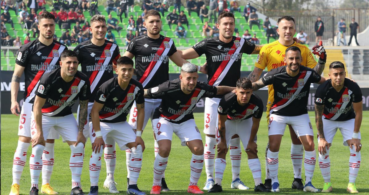 La U y Colo Colo se pelean a crack de Curicó Unido para el 2023